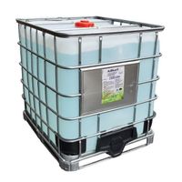 AdBlue 1000 Liter IBC Ad Blue Harnstofflösung ISO22241 NEU Nordrhein-Westfalen - Hamminkeln Vorschau