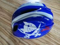 KED Kinder Helm Fahrrad "Capt'n Sharky" Hessen - Wanfried Vorschau