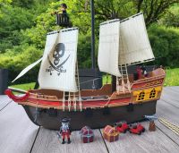 Playmobil Piratenschiff Hessen - Marburg Vorschau