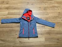 Gefütterte Damen/Teenager Superdry Softshelljacke Gr. XS/164 TOP Bayern - Gersthofen Vorschau