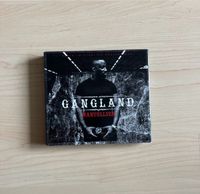 Manuellsen - Gangland | Album CD + Instrumental CD Baden-Württemberg - Hüfingen Vorschau