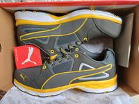 Puma Pace 2.0 yellow low S1P ESD HRO SRC - 45 Bayern - Egenhofen Vorschau