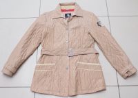 Bogner Jacke Steppjacke Damenjacke Mantel Gr. 38 beige Berlin - Spandau Vorschau