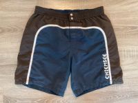 Chiemsee Badeshort Gr. M Herren Blau Hessen - Oestrich-Winkel Vorschau