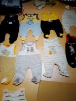 Verkaufe Babybekleidung in Größe 50 und 56 Nordrhein-Westfalen - Nümbrecht Vorschau