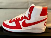 NIKE TERMINATOR HIGH COMME DES GARCONS US 13 47,5 Dunk Jordan red Brandenburg - Potsdam Vorschau