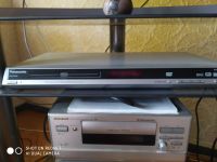 Panasonic DVD-Player S295 Ramersdorf-Perlach - Ramersdorf Vorschau