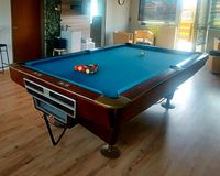 Billard Tisch Saarland - Bexbach Vorschau