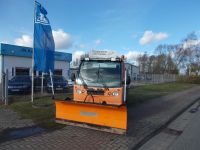 Multicar Fumo M30 Tipper,3.0 Diesel,Kommunalfahrzeug,4x4 Mecklenburg-Vorpommern - Gnoien Vorschau