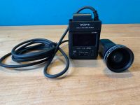 Sony Action Kamera HXR-MC1, Full HD, top in Ordnung, viel Zubehör Berlin - Mitte Vorschau
