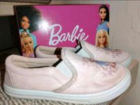 Mädchenschuhe/Ballerinas Barbie Dortmund - Brackel Vorschau