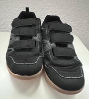 Lico Gr 41 Turnschuhe Hallen Sport Schuhe mit Klettverschluss Baden-Württemberg - Burladingen Vorschau