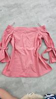 schulterfrei Bluse H&M Niedersachsen - Otter Vorschau
