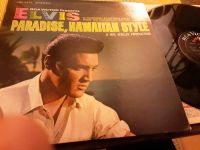 ELVIS PRESLEY, PARADISE HAWAIIAN STYLE, RCA VICTOR Niedersachsen - Borkum Vorschau