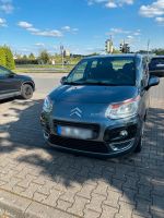 Citroën c3 Picasso (viele neue Teile) Garagenfahrzeug/nichtrauche Hessen - Maintal Vorschau