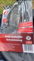 Autositz-Schonbezug Wiesbaden - Mainz-Kastel Vorschau