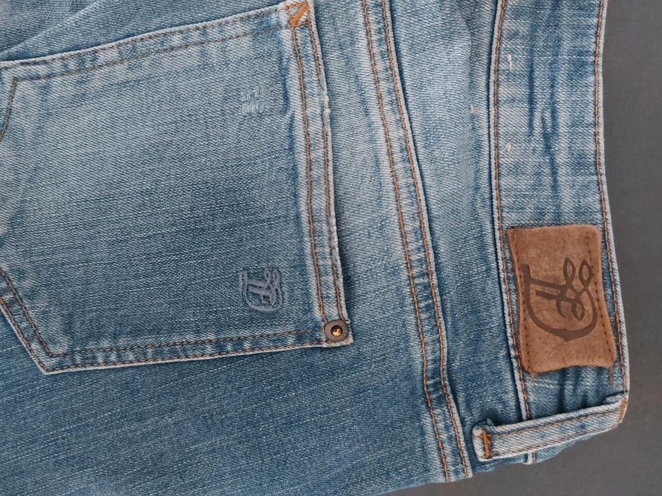 Jeans Tom Tailor 29/32 in Thierhaupten