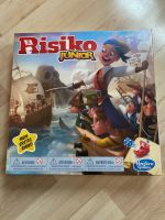 Gesellschaftsspiel Risiko Junior Hasbro eingeschweißt Thüringen - Nohra Vorschau