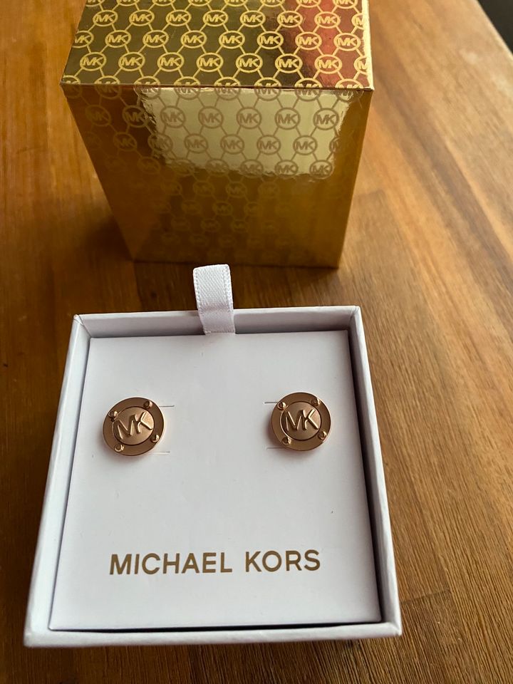 Oringe Michael Kors ,mode schmuck in Bremen