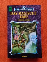 DSA 39 "Das magische Erbe" (Band 39 / Das Schwarze Auge) Brandenburg - Panketal Vorschau