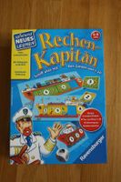 Ravensburger Rechen-Kapitän Schiff ahoi mit den Zahlen von 1-20 Frankfurt am Main - Kalbach Vorschau