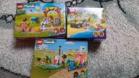 Lego Friends Set Saarland - Wallerfangen Vorschau