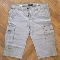 S.Oliver FILE Cargo Bermuda Shorts, Herren-Größe 36 Findorff - Findorff-Bürgerweide Vorschau