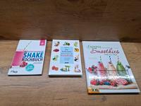 Smoothie / Bodychange Shake Bücher Rheinland-Pfalz - Otterberg Vorschau
