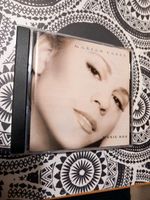 CD Mariah Carey music box Niedersachsen - Bissendorf Vorschau