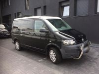 VW T5 Camper/Bulli mit Aufstelldach Bad Doberan - Landkreis - Elmenhorst/Lichtenhagen Vorschau