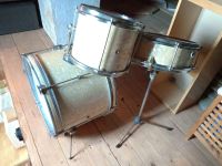 Vintage WMP Drumset Schlagzeug Lefima? Kings? Sonor? Tromsa? rar Rheinland-Pfalz - Speyer Vorschau