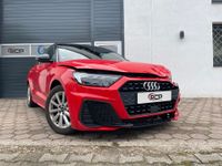 Audi A1 30TFSI S LINE Sportback/LED   UNFALL EXPORT !! Garantie ! Baden-Württemberg - Helmstadt-Bargen Vorschau