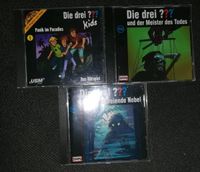 3??? CDs- 3 Stück Hessen - Borken Vorschau