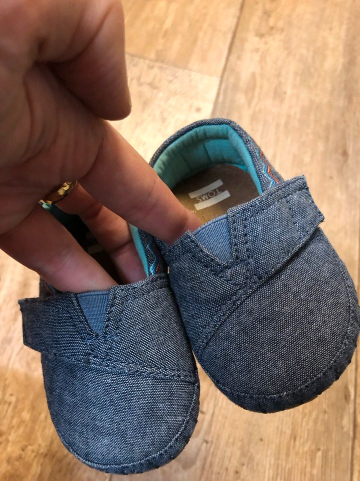 Baby Toms Schuhe in Berlin