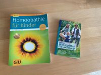 Hömöopathie für Kinder und Reise Bayern - Kempten Vorschau