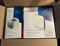 Bosch Smart Home (neu) Niedersachsen - Bunde Vorschau