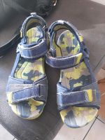 Superfit sandalen gr 36 Baden-Württemberg - Baltmannsweiler Vorschau