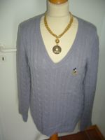 PRINCESS goes Hollywood, Pullover, lila, 100%Kaschmir, Gr. 38/40 Nordrhein-Westfalen - Eitorf Vorschau