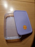 TUPPERWARE Kühlschrank System 650ml Flieder Gefrierbehälter Baden-Württemberg - Neuweiler Vorschau