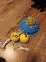 Tennistrainer Tennis Trainer Rebound + Ersatzball Gummiband Base Bayern - Bischofsmais Vorschau