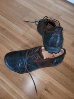 hochwertige Leder Schuhe Think! Kong 41,5 w. Neu Neuhausen-Nymphenburg - Neuhausen Vorschau