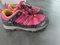 Wander-Trekking Schuhe Kinder Bayern - Grafenrheinfeld Vorschau