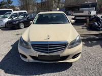 Mercedes-Benz E 200 CDI Lim.   01728666828 Motorschaden München - Pasing-Obermenzing Vorschau