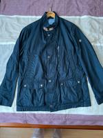Brax Herren Sommerjacke Gr. 50, dunkelblau Bayern - Vaterstetten Vorschau