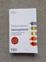 Innovationsmanagement von Goffin, Herstatt und Mitchell Altona - Hamburg Sternschanze Vorschau