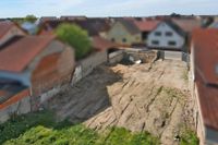 Wunderschönes Grundstück in sehr guter Lage für 2 Häuser mit großem Baufenster Baden-Württemberg - St. Leon-Rot Vorschau