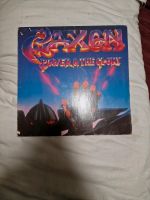 saxon power and the glory Lp Baden-Württemberg - Hockenheim Vorschau