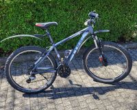 MTB CUBE AIM 26 SR XCT ALTUS ACERA Bayern - Würzburg Vorschau