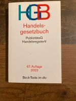 Handelsgesetzbuch Brandenburg - Ortrand Vorschau