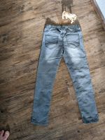 3,50€ Tolle Jeans von Yigga, Gr. 134 Bayern - Thierhaupten Vorschau